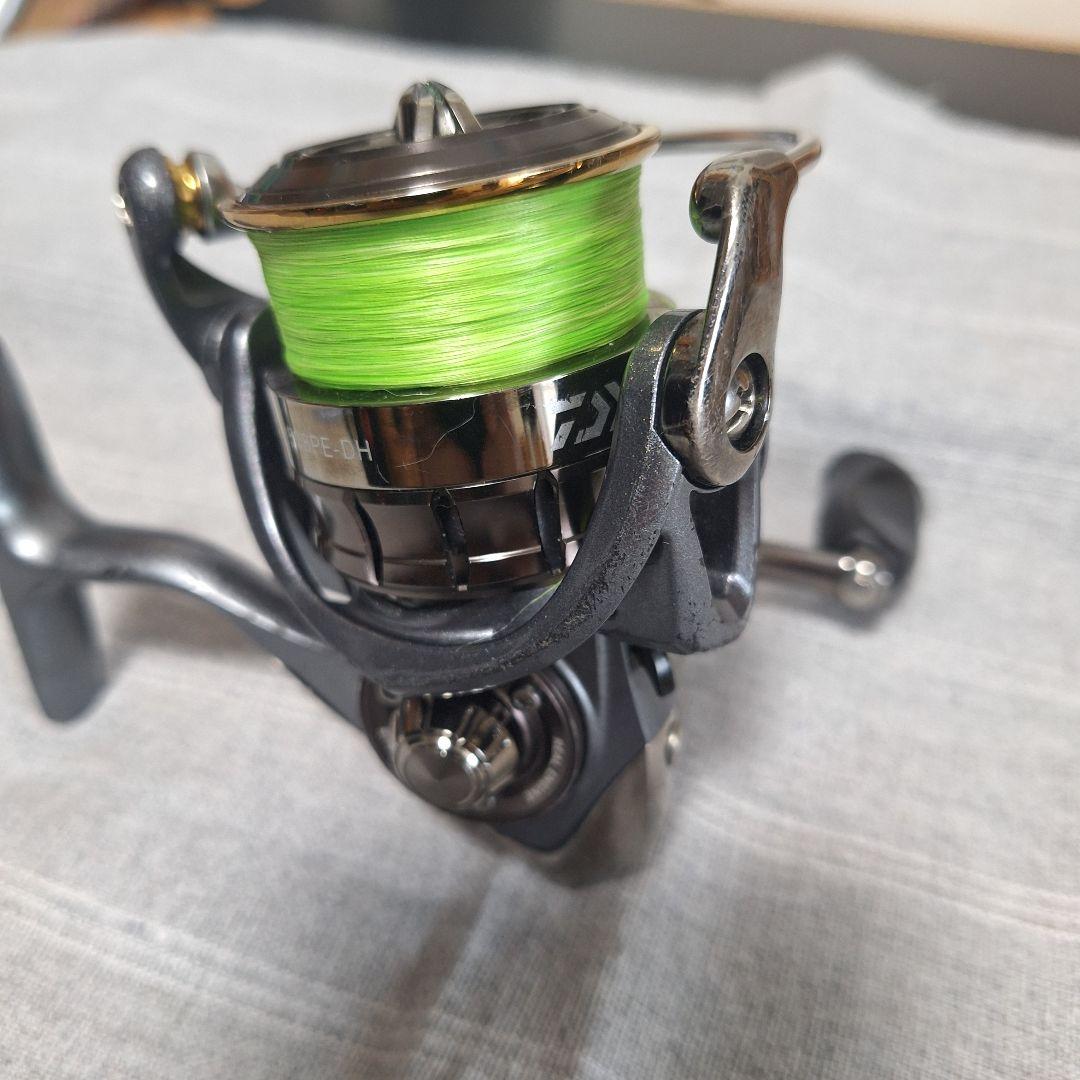 15ルビアス　2508PE-DH