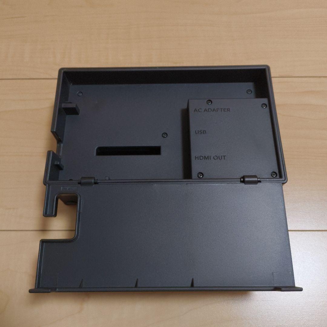 Nintendo　Switch　本体　初期化済み