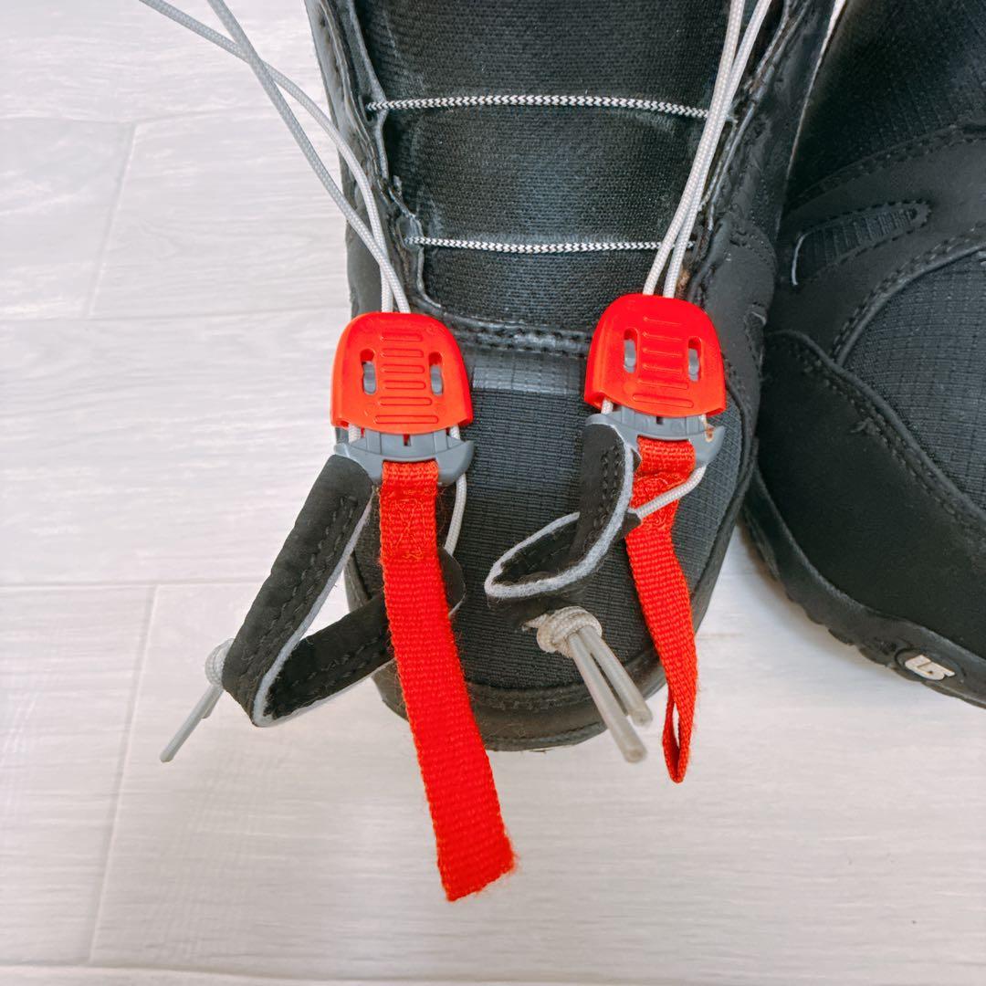 【BURTON】 CONCORD コンコード 26.5センチ　スノボーブーツ