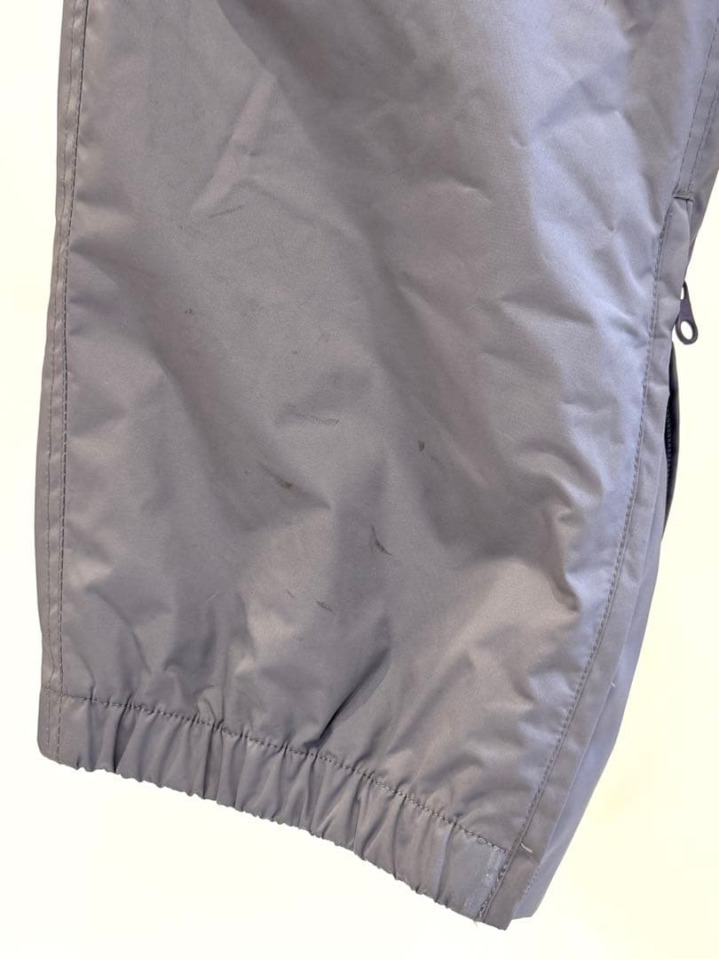 USS2 サイズS スノボウェア 下