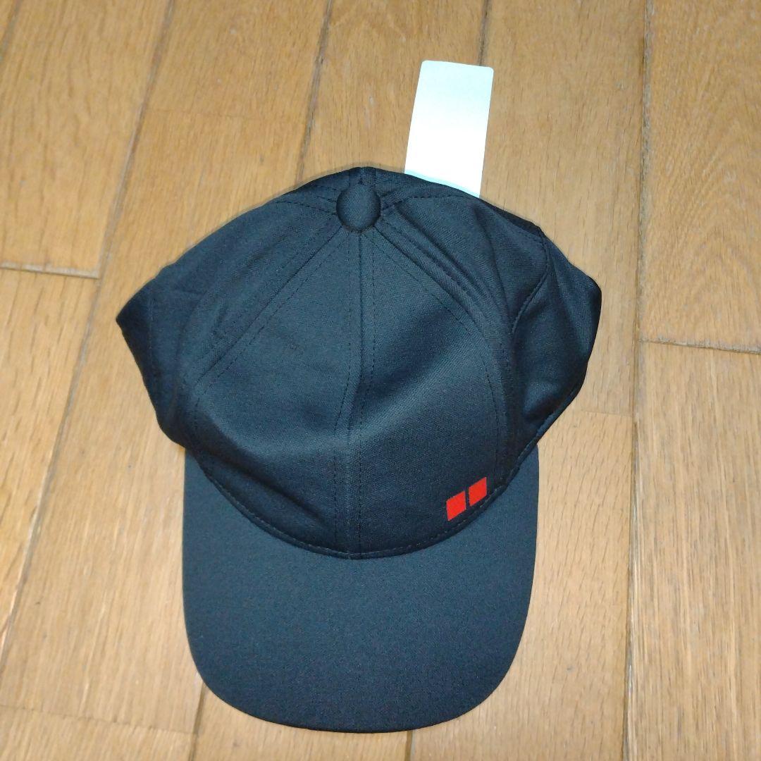 UNIQLO テニスソックス　キャップセット