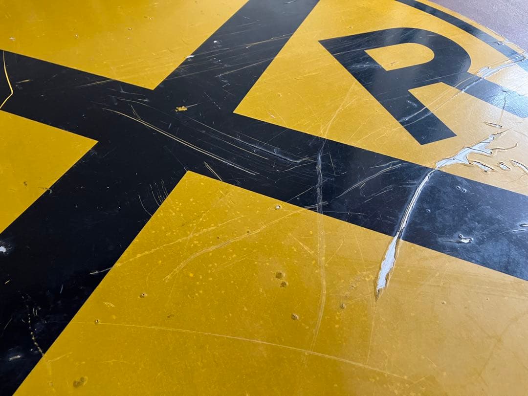 道路標識◆道路看板◆トラフィックサイン◆ロードサイン◆ストリートサイン◆RR