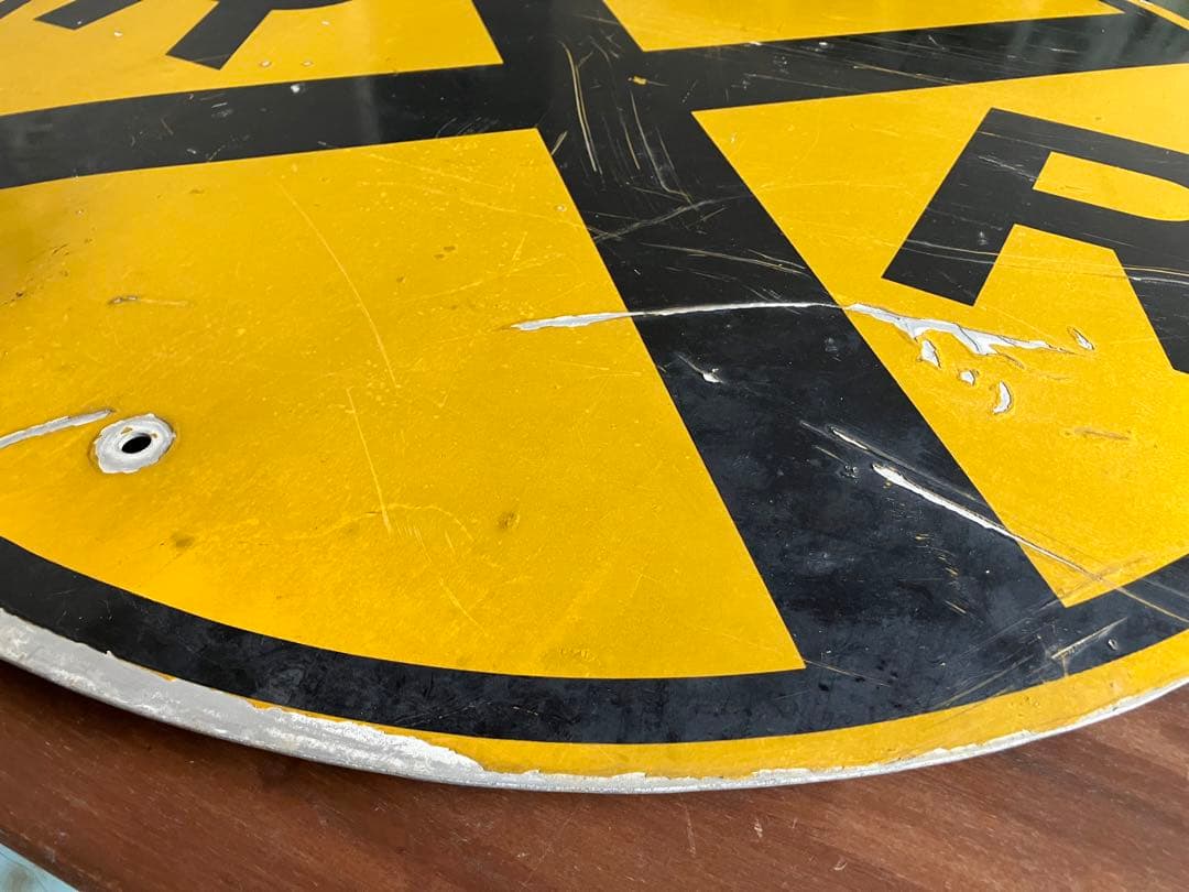 道路標識◆道路看板◆トラフィックサイン◆ロードサイン◆ストリートサイン◆RR