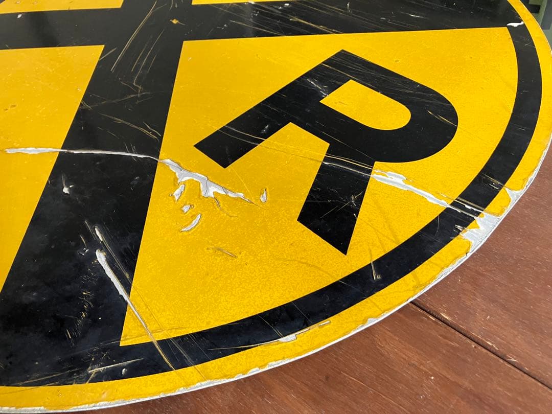 道路標識◆道路看板◆トラフィックサイン◆ロードサイン◆ストリートサイン◆RR