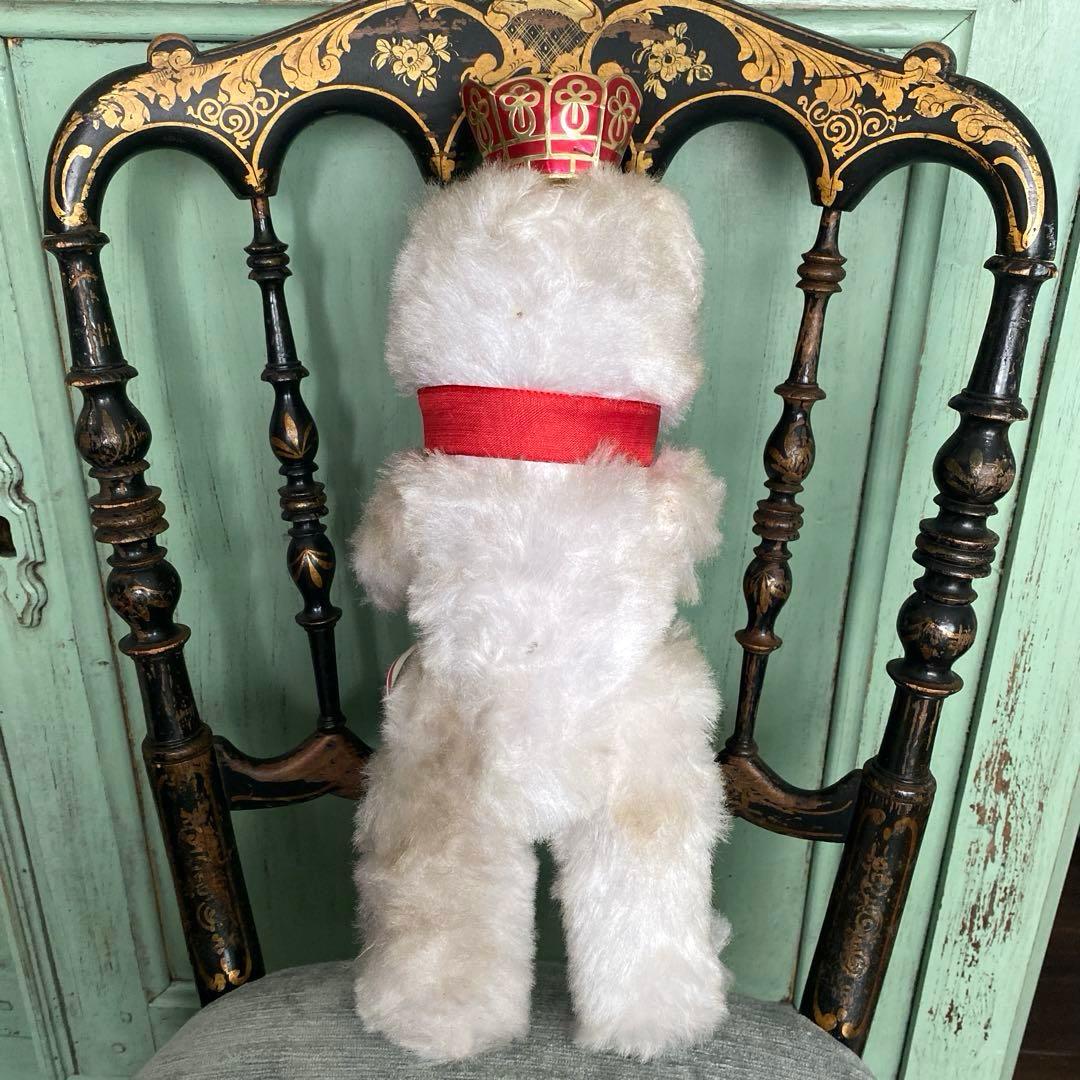 DDR ベア ベルリンベア　#ドイツベア　#ヴィンテージ ベア　JPM