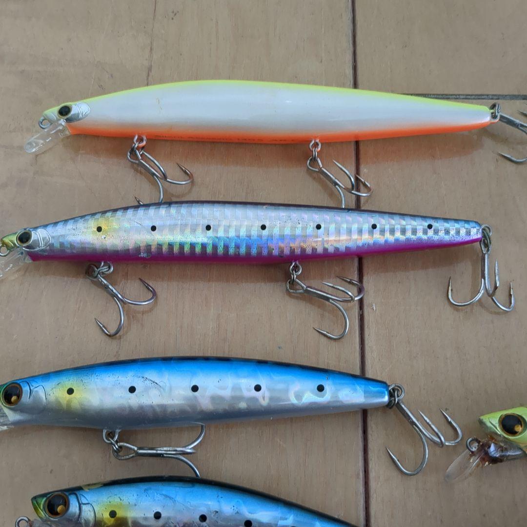 ソルトルアー　15個セット