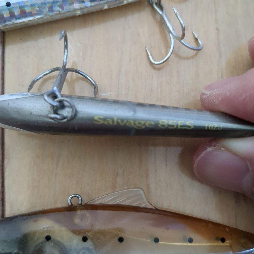 ソルトルアー　15個セット