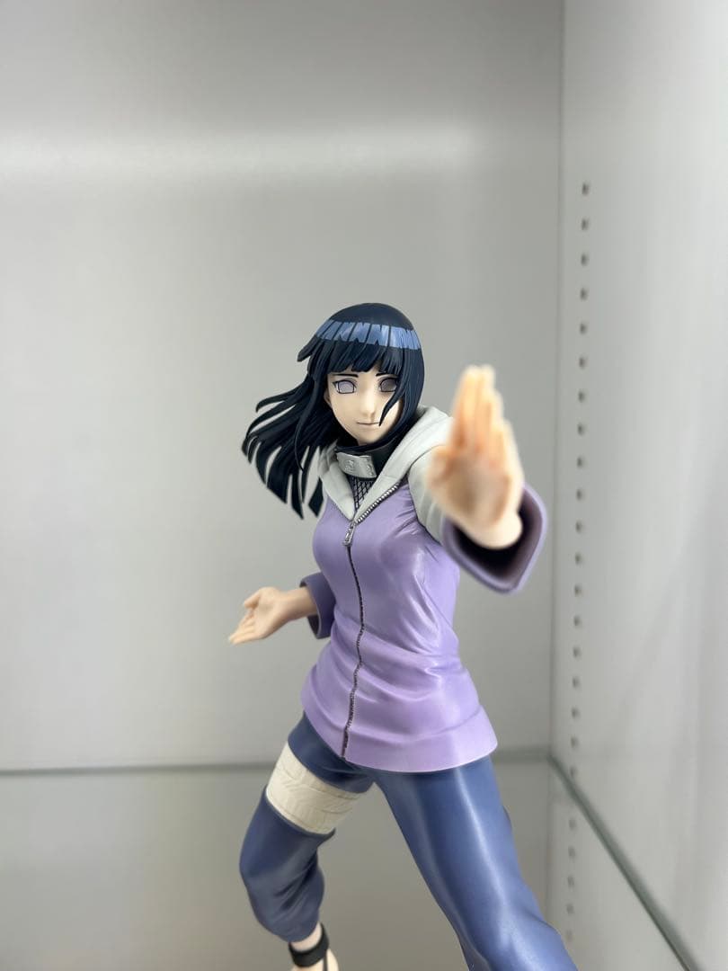 NARUTO 一番くじ　フィギュア　B賞　D賞　E賞　ラストワン賞