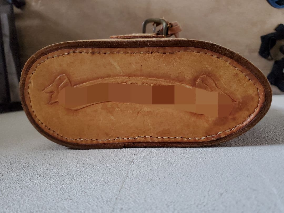 ガンケース 2個セット