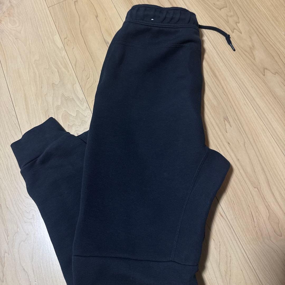 美品✨NIKE メンズ テックフリース セットアップ サイズS