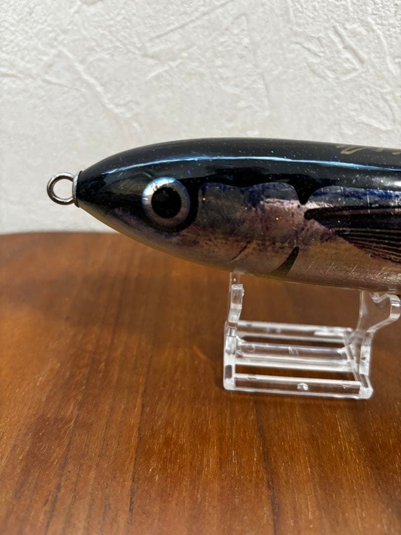 (美品)カーペンター　幻影120