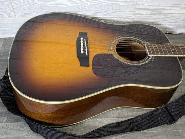 Morris モーリス◆アコースティックギター MD-306TS アコギ 楽器