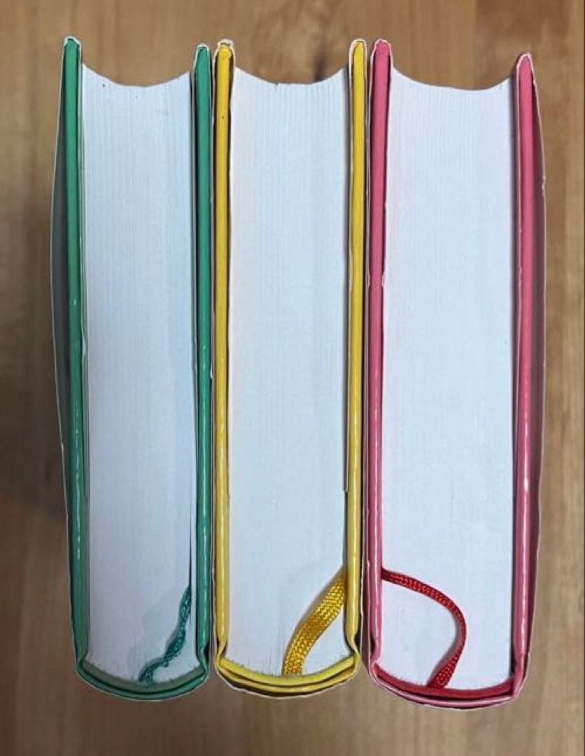 【23日まで】アミ小さな宇宙人3部作 全巻セット 一部帯付き ハードカバー 絶版