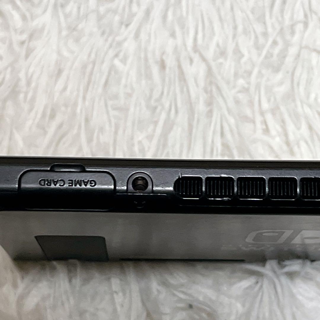 【美品】Nintendo Switch 本体 初期型 未対策機