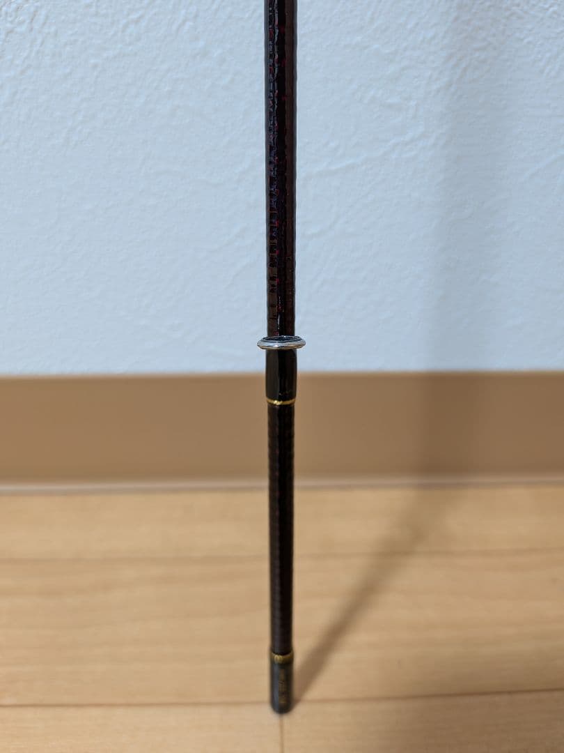 スクイッドマニア ZERO-G EVOLUTION GVX冴704KOTETSU