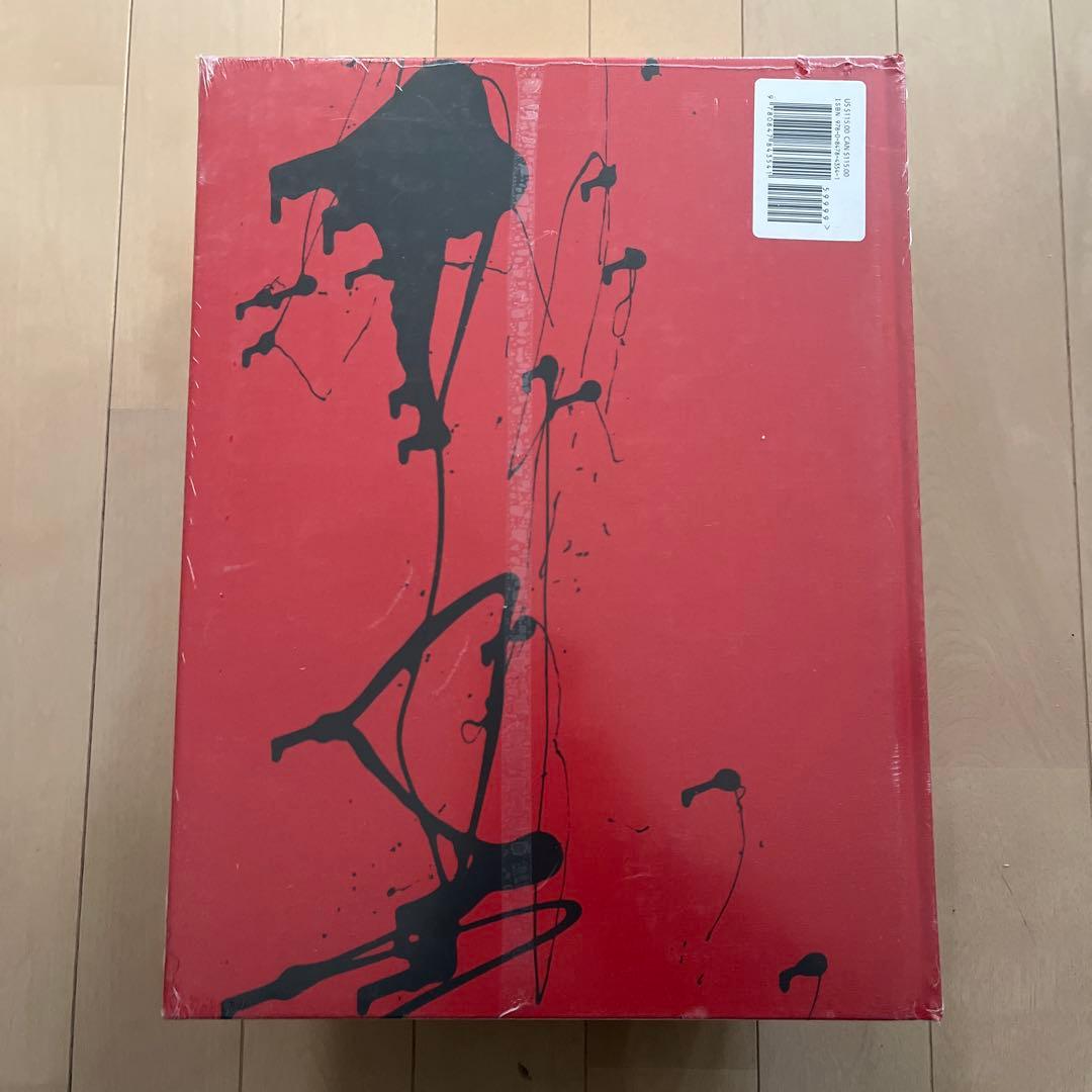 アート・デザイン・音楽 RIZZOLI YOHJI YAMAMOTO