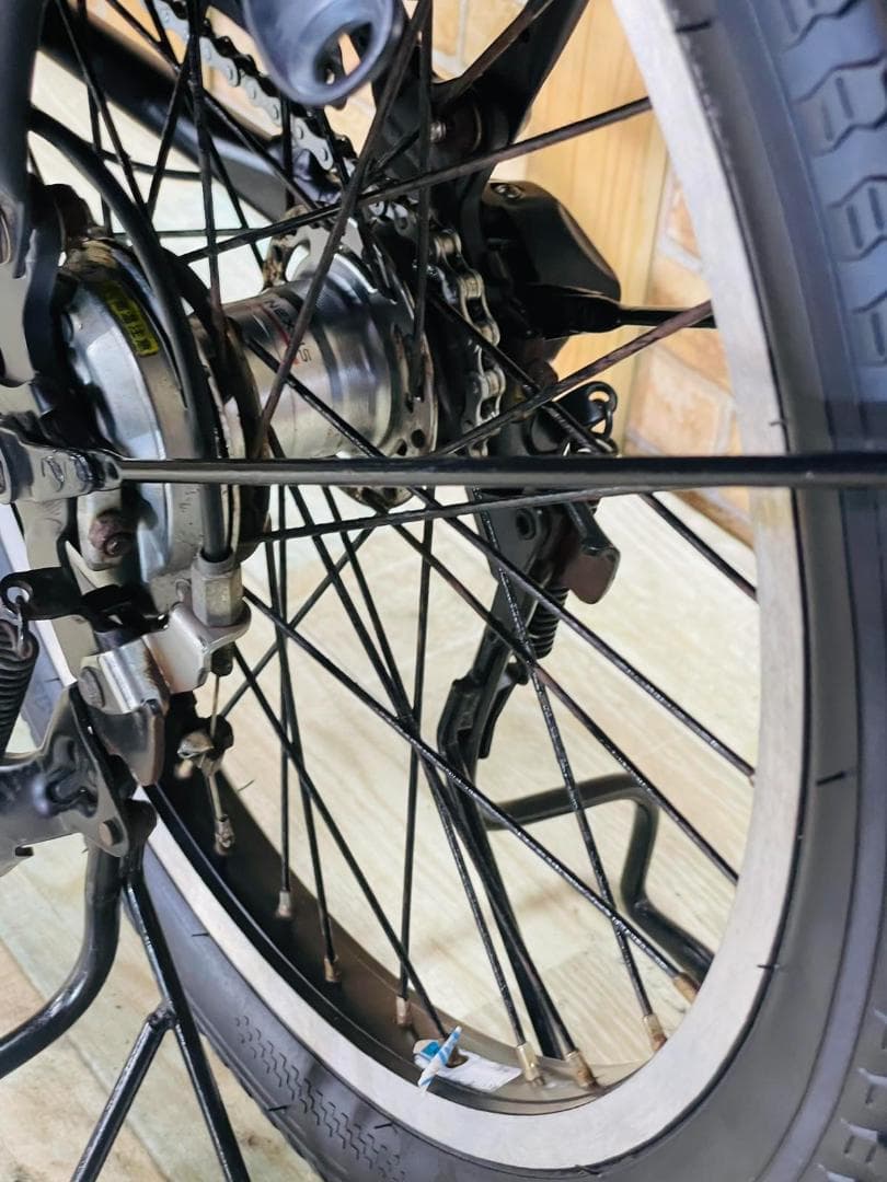 超人気色 王様 ギュットアニーズ子供乗せ電動アシスト自転車 H2037