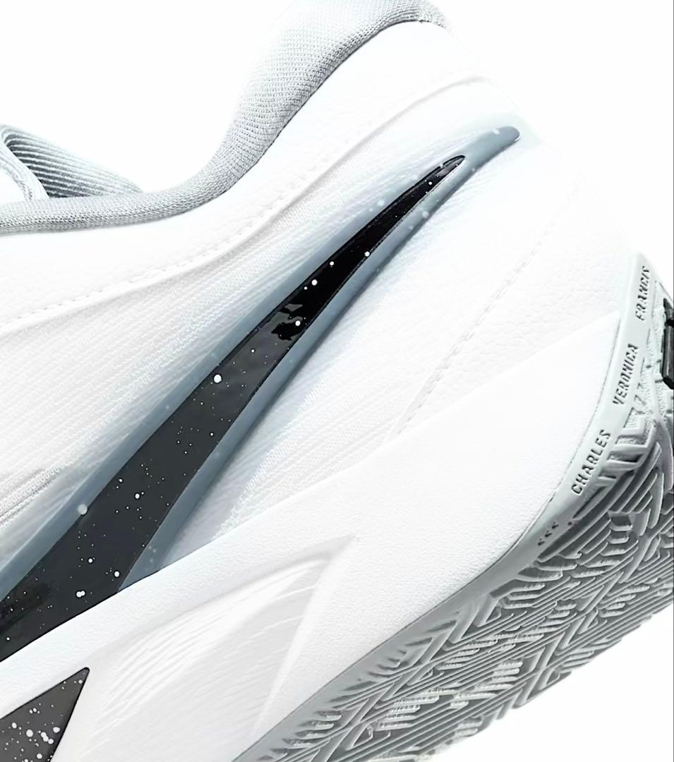 ■新品29.0cm■ナイキ ヤニス フリーク 6 EP ホワイト/ブラック