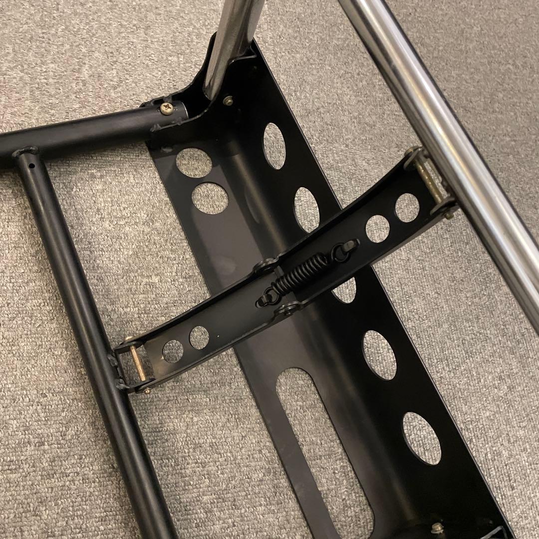 YAMAHA LG-100 キーボードスタンド 送料込