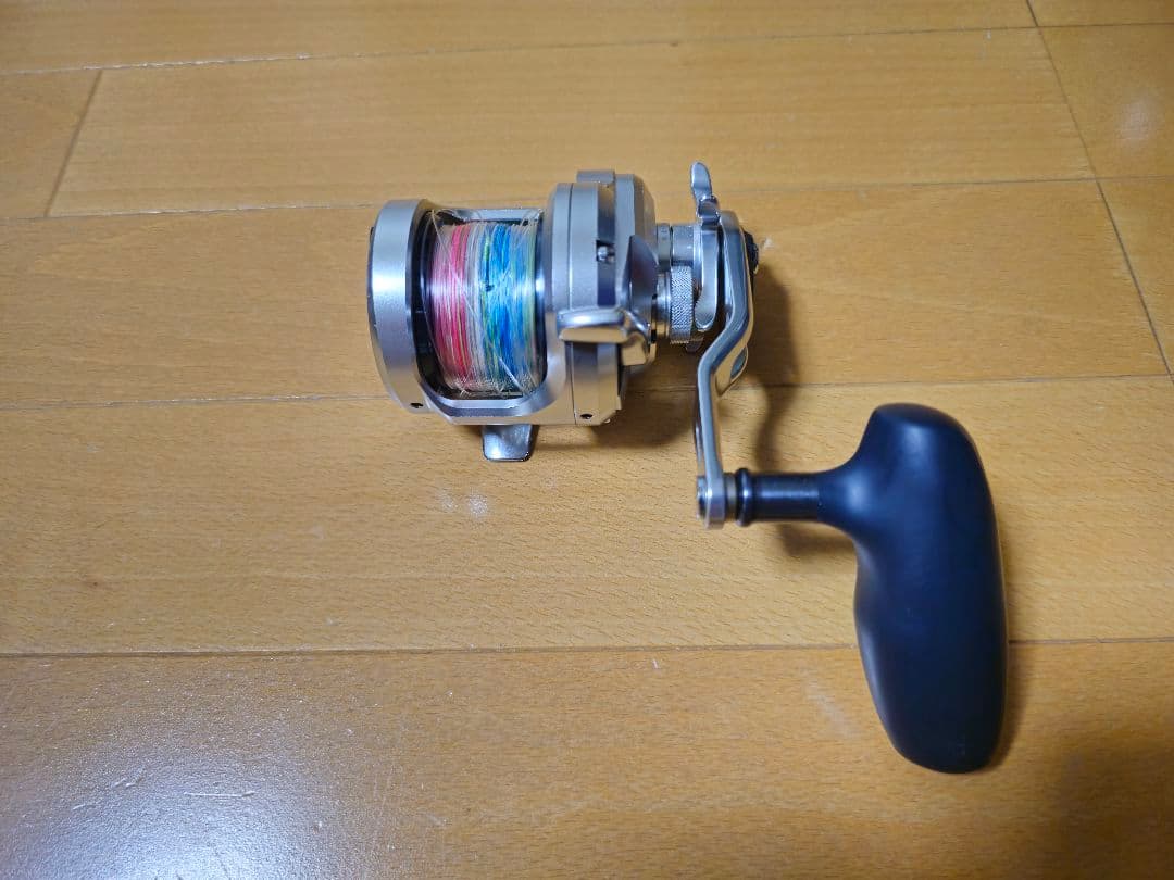 オシアジガー 1500HG