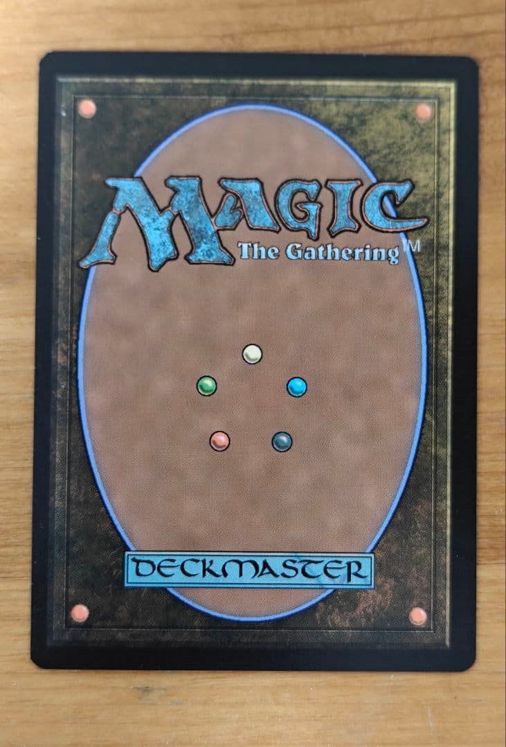 MTG Misty Rainforest 霧深い雨林 SPG