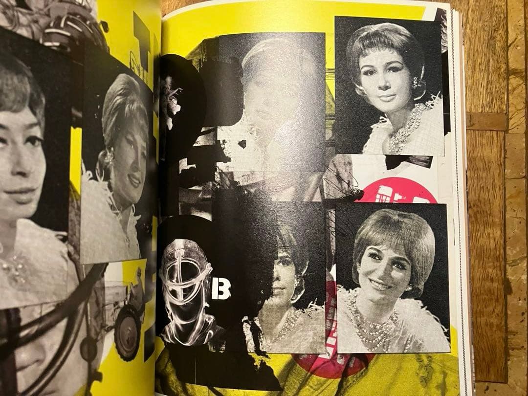 【希少】LOST CONTROL by ncc 作品集