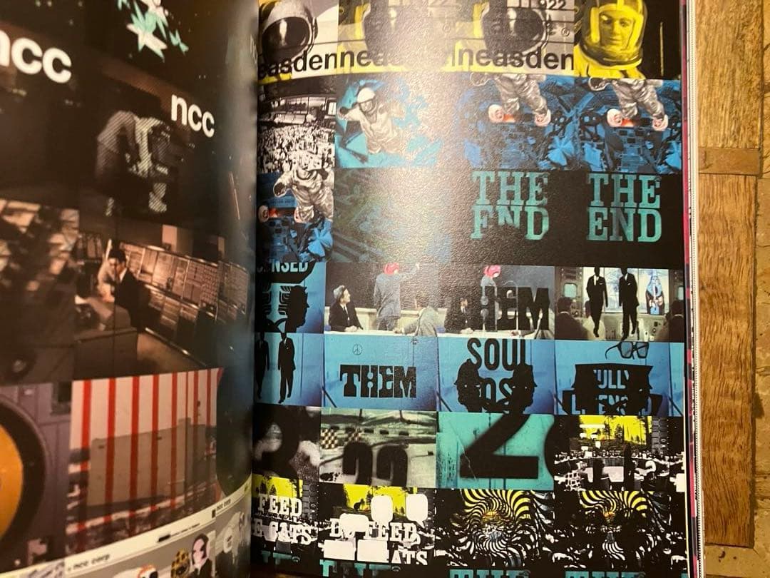 【希少】LOST CONTROL by ncc 作品集