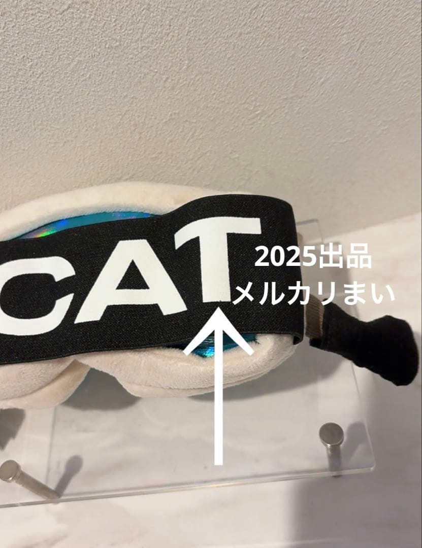  Amuseable Sports Ski Goggle スキー