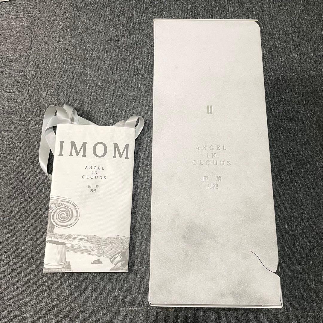 正規品THE MONSTERS ジモモ エンジェル 新品