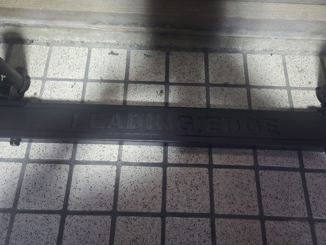 LEADING EDGE ハーフラック LE-HR100