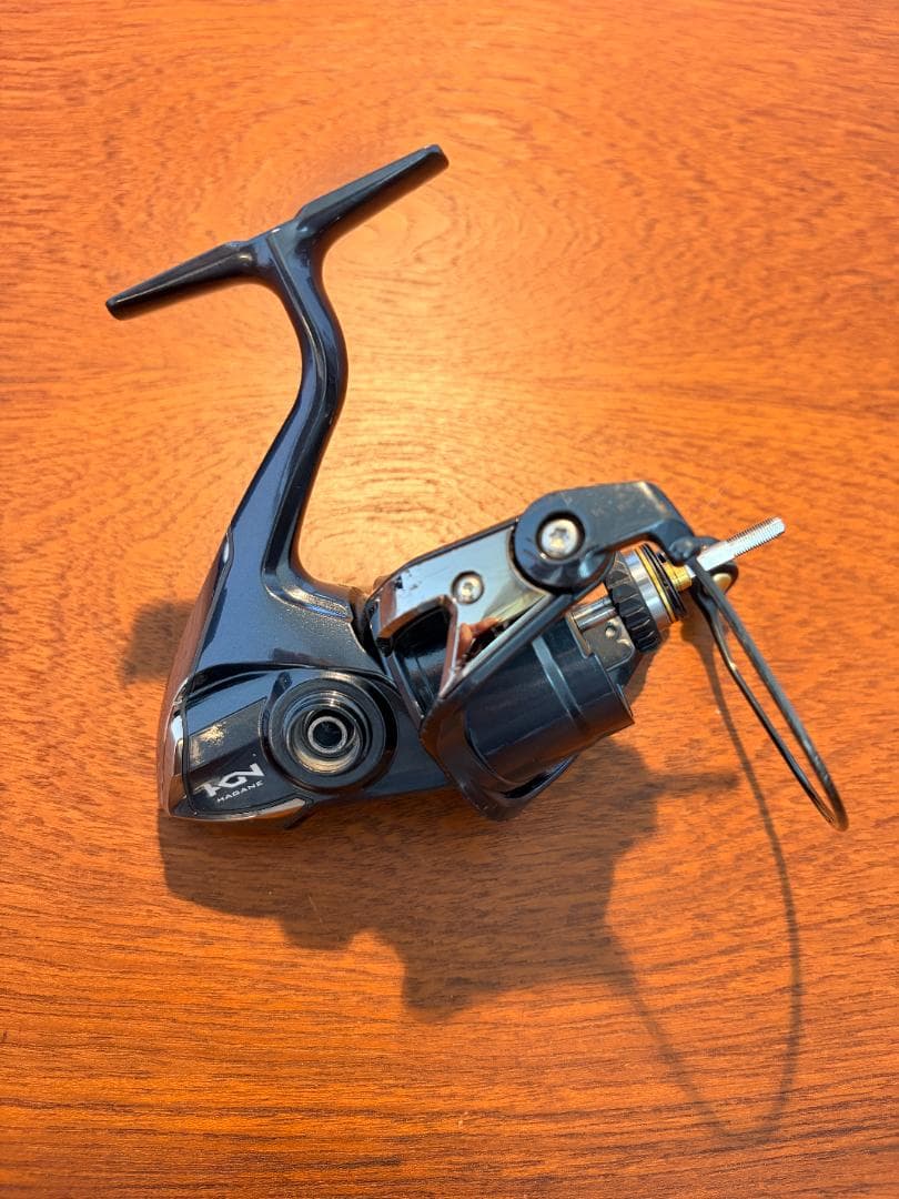 R*L様 SHIMANO TWIN POWER XD 4000XG