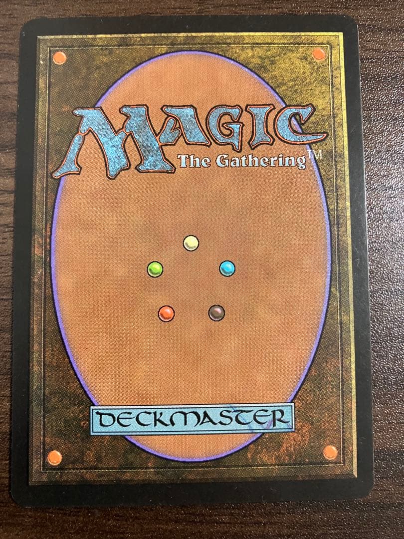 Q*）様 MTG アカデミーの学長 Academy Rector 4枚セット 再