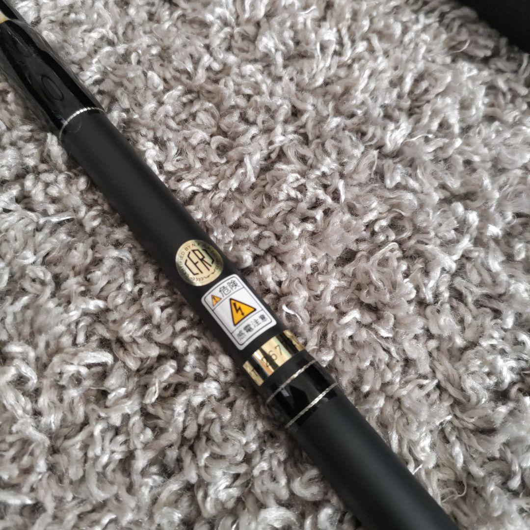 ロッド TENRYU SpikeTUNA SK802TN-L