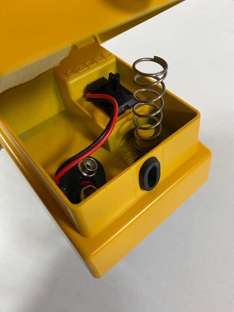 BOSS　OD-3 ～Over Drive～