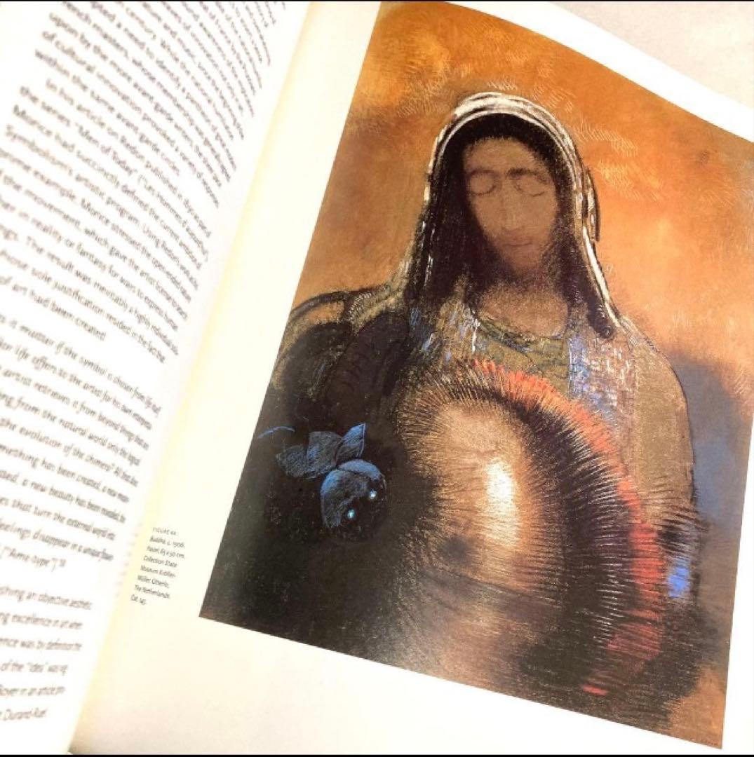 Odilon Redon Prince of Dreams オディロン・ルドン