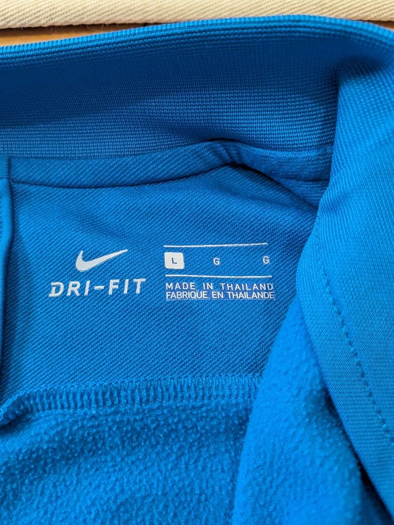 Nike Paris Saint-Germain ドリルトップ長袖