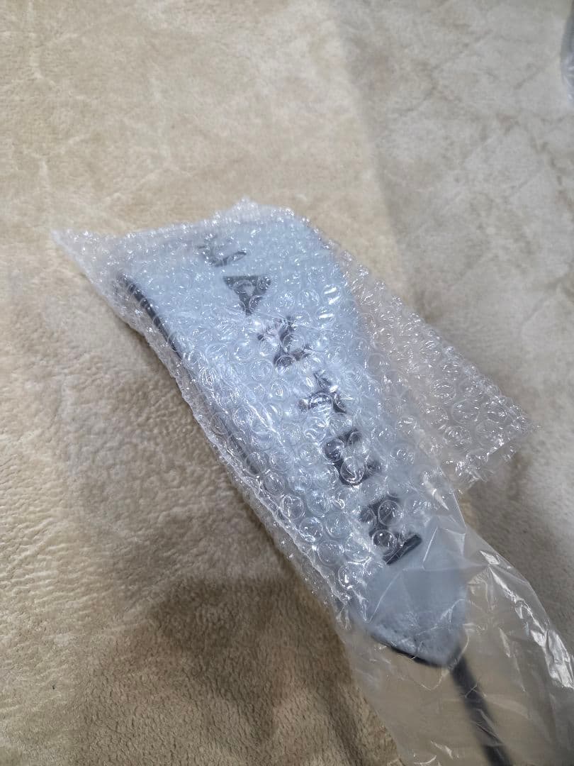 キャロウェイ QUANTUM MAX D 5W ATHLEMAX 50 S