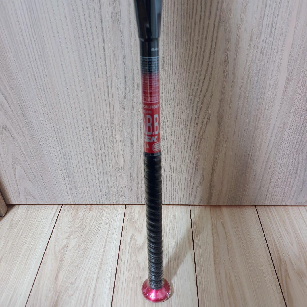 SSK MM23 トップバランス 84cm 740g平均 新品未使用品 軟式