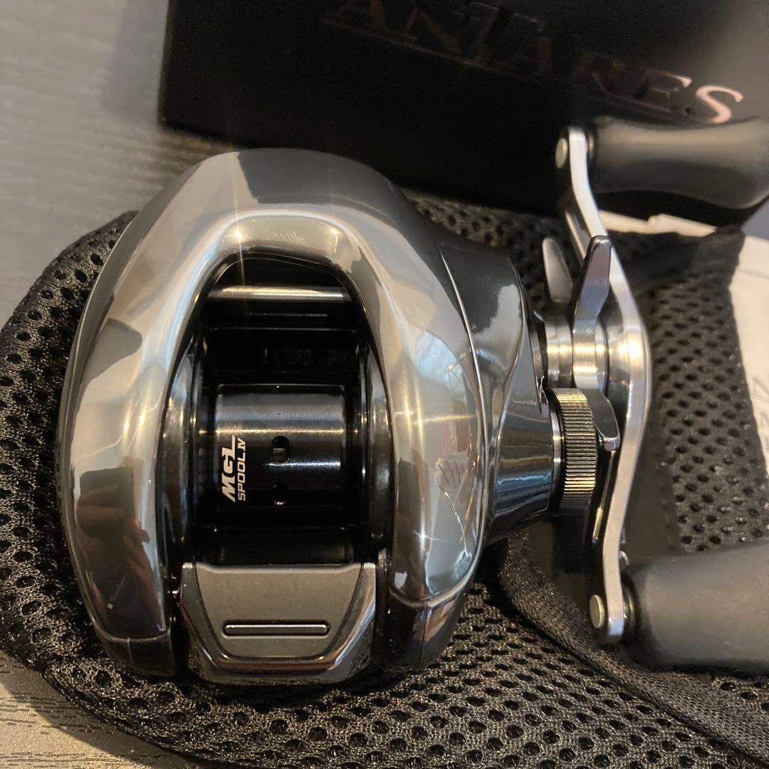 SHIMANO 25 アンタレス 100MG #1