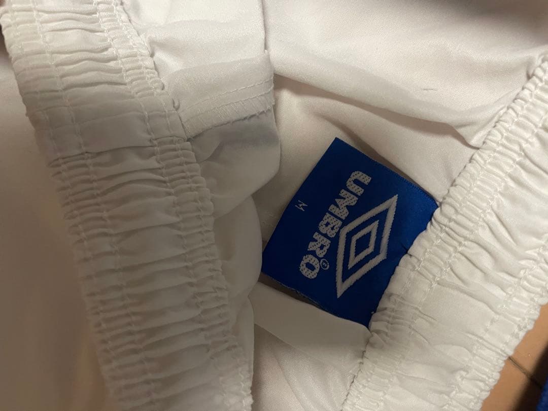 柏レイソル UMBRO ユニフォーム アンブロ 上下 パンツ ハーフパンツ