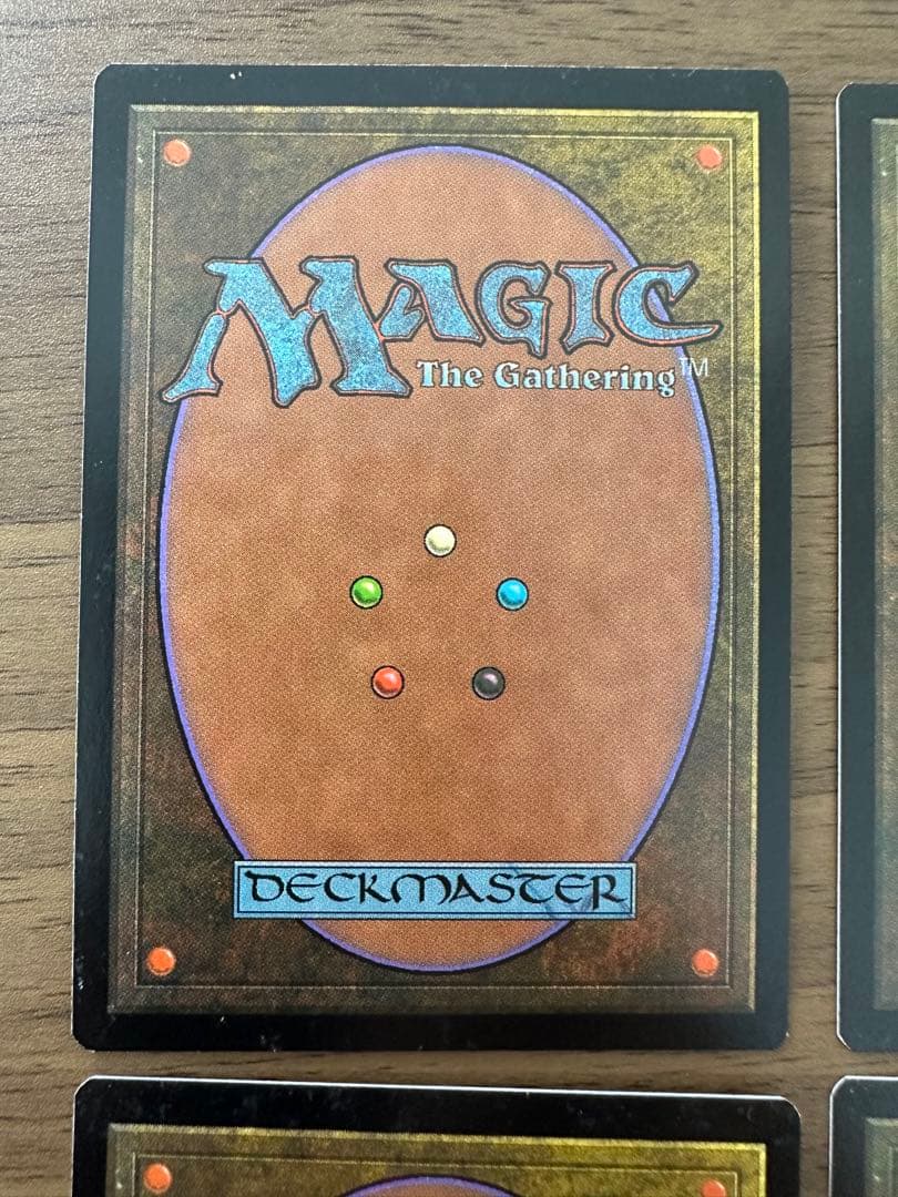 MTG 【ティンカーコロサス】デッキ1式