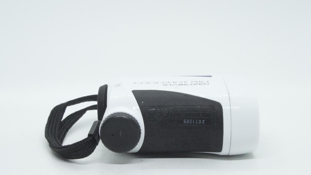 【Y3004】 Nikon COOLSHOT PRO STABILIZED