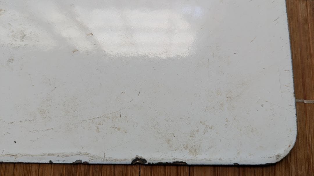 愛称板 サボ かむい KAMUI 鉄道部品 実使用品 サインボード