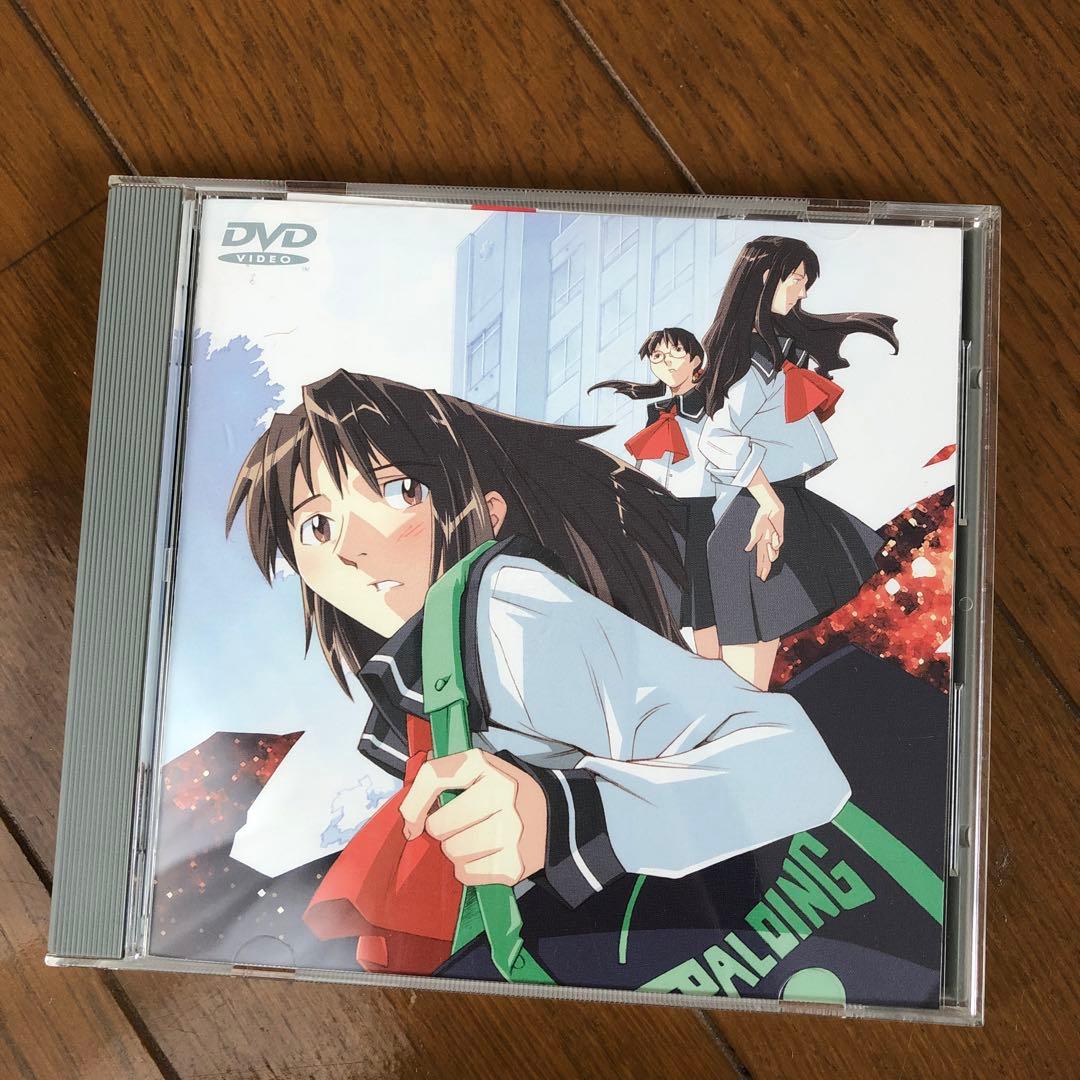 【2/10まで掲載】2000年版「ブギーポップは笑わない」全6巻
