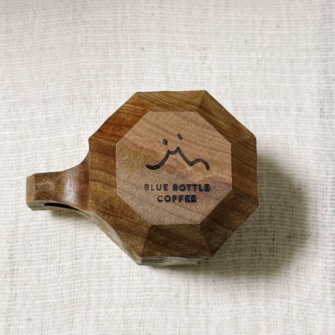 バーベキュー・調理用品 JINCUP URUSHI HYBRID BLUE BOTTLE COFFEE