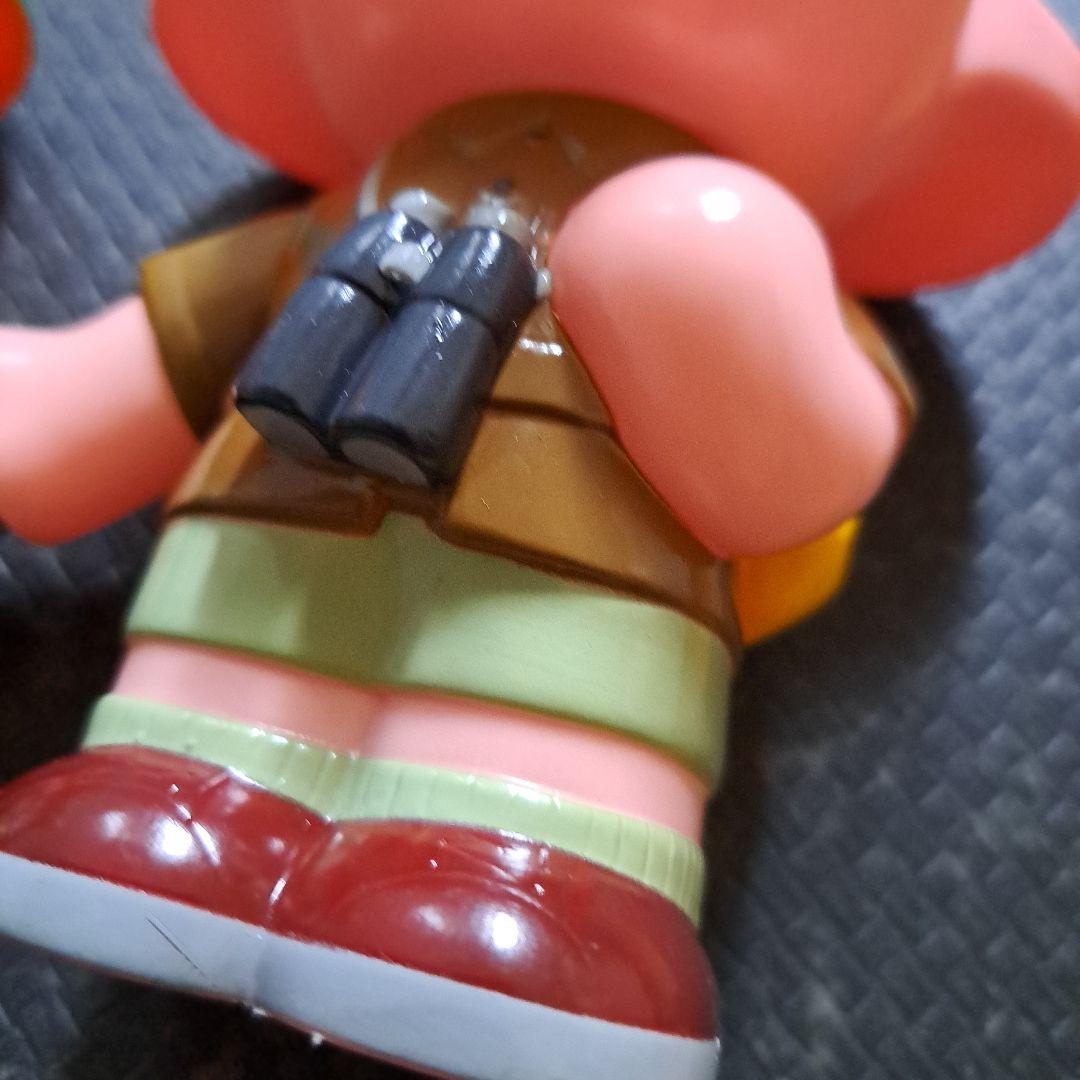 サトちゃん、サトコちゃん探検家　貯金箱　昭和レトロ　佐藤製薬