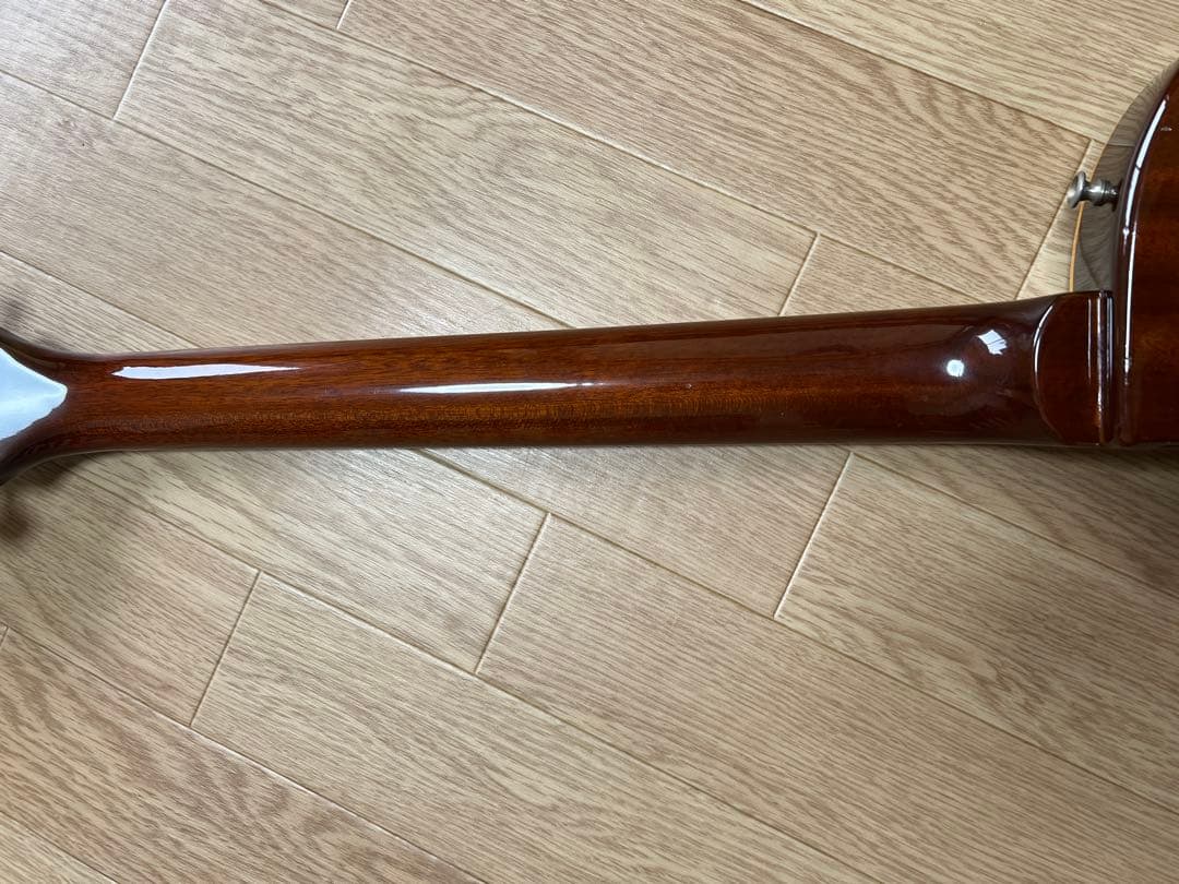 70年台 Fernandes FLG-100 レスポール バーニー Burny