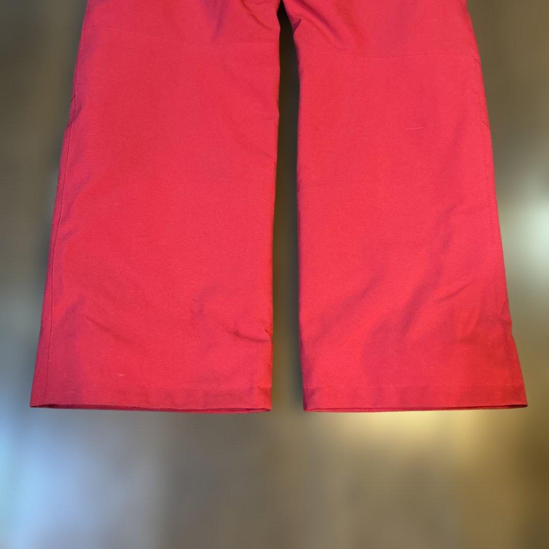 Phenix 子ども用 スキーウェア 青/赤140cm