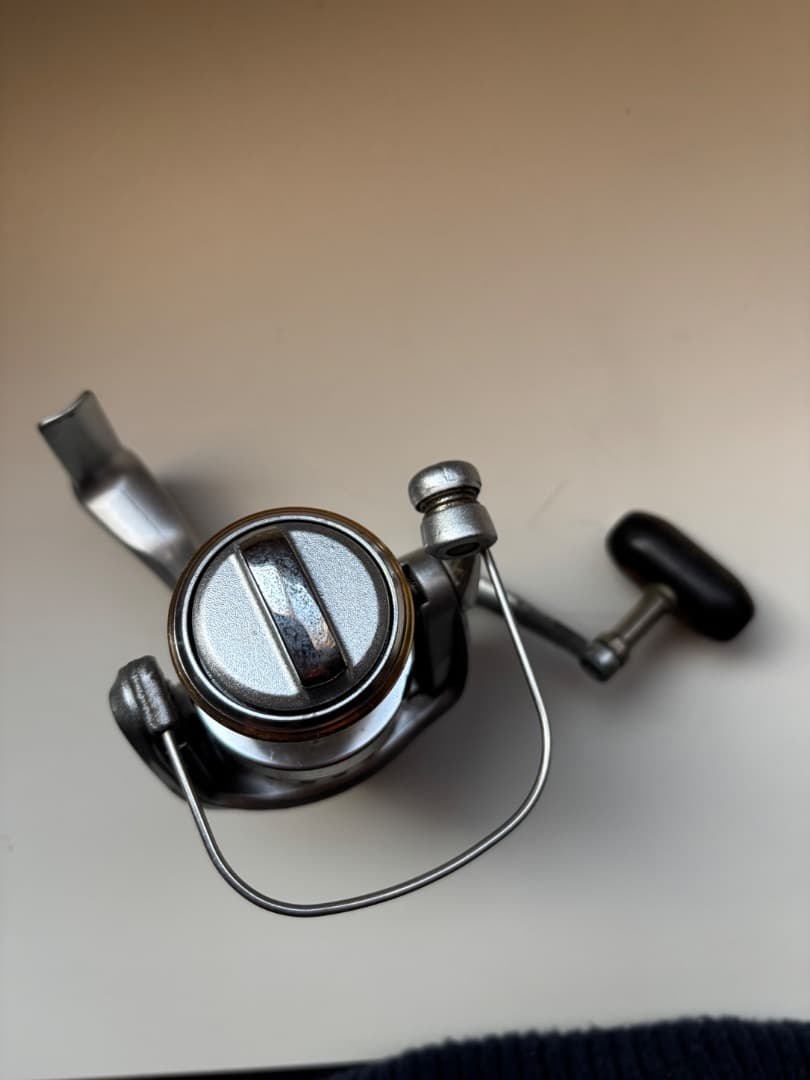 リール　3個セット