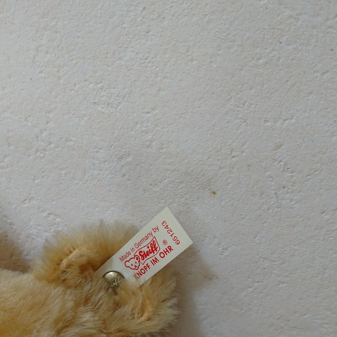 ディズニーワールド プーさん テディベア ベア シュタイフ